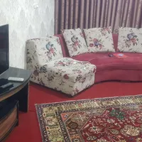 مبل راحتی ال