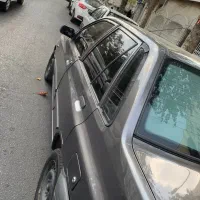 پراید ۸۹ نوک مدادی لای زرورقی