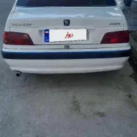 پرشیا دوگانه ۸۶|خودرو سواری و وانت|کرج, باغستان|دیوار