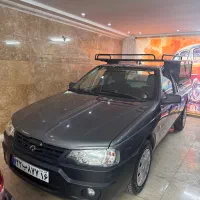 آریسان دو /مدل 1402/کم کار /شخصی/نقد و اقساط