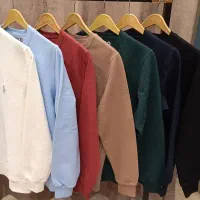 بلوز میله ای برندpolo