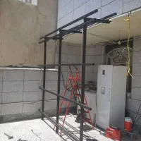 جوشکاری سیار (شبانه روزی)|خدمات پیشه و مهارت|خرم‌آباد, |دیوار