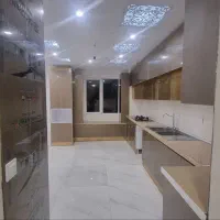 فروش واحد۱۲۵ متری نوساز جنوبی تاپ لوکیشن شهرک فجر|فروش آپارتمان|ورامین, شهرک فجر|دیوار