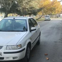 سمند93استثنایی|خودرو سواری و وانت|قزوین, |دیوار