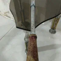 پیچ گوشتی فشاری عطیقه ژاپنی