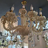 فروش انواع لوستر|لوستر و چراغ آویز|شیراز, زند|دیوار