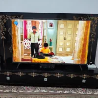 میز تلویزیون ام‌دی‌اف