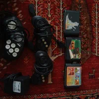 وسایل کنسول سگا