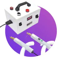 دستگاه لیختنبرگ