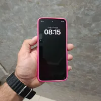 شایومی redmi note 12s حافظه 256 گیگ رم 8|موبایل|اصفهان, شهید رجایی|دیوار