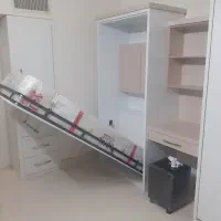 تعمیرات تخت تاشو و نصب و جابجایی تخت تاشو|تخت و سرویس خواب|مشهد, نوید|دیوار