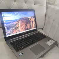asus k501u گرافیکدار و مهندسی