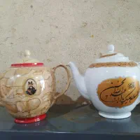 دنیای قوری|قوری، کتری، قهوهساز دستی|بروجرد, |دیوار