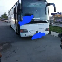 اتوبوس ۴۵۷|خودرو سنگین|بوکان, |دیوار