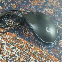 موس لاجیک