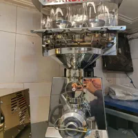 دستگاه کره گیر،کره ساز بادام زمینی،مغزیجات بکردانه