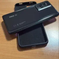 گوشی poco F5 pro|موبایل|تهران, ونک|دیوار