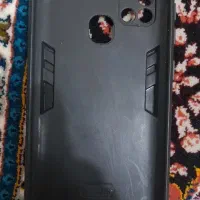 قاب مناسب گوشی a21s در حد نو|لوازم جانبی موبایل و تبلت|نجف‌آباد, شریعتی غربی|دیوار