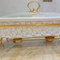 سوفله خوری - مرغ خوری