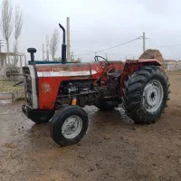 تراکتور 285|خودرو سنگین|گرمی, |دیوار