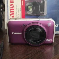 دوربین عکاسی canon