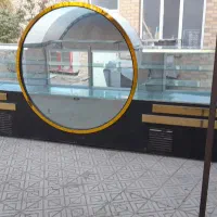 یخچال شیرینی