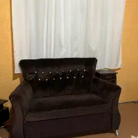 مبل ۷ نفره‌ راحتی