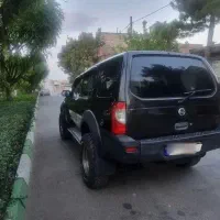 نیسان رونیز ۸۲ بدون رنگ دوبرگ سند|خودرو سواری و وانت|طرقبه, |دیوار