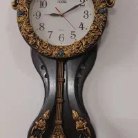 ساعت دیواری