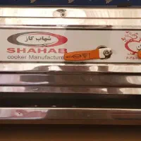 چلو کباب پز