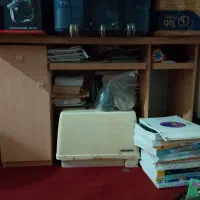 میزکامپیوتر ،صندلی،بوفه،تابلو