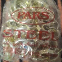 حلقه پرده وکیوم