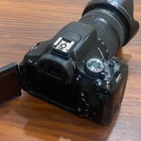 دوربین 600d|دوربین عکاسی و فیلم‌برداری|اهواز, زیتون کارگری|دیوار