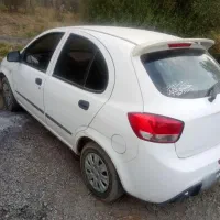 تیبا مدل 98