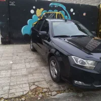 دنا مدل ۹۴ بی رنگ کارشناسی عکس آخر