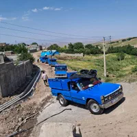 وانت تلفنی آسمان سهندبا کمترین قیمت|خدمات حمل و نقل|سهند, |دیوار