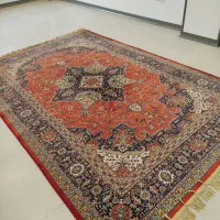 یک جفت فرش۶متری برند کرامتیان کاشان۷۰۰شانه|فرش|کرج, فاز ۳ مهرشهر|دیوار