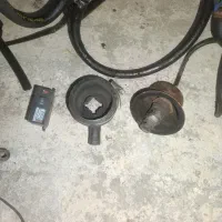 ریگلاتور cng|قطعات یدکی و لوازم جانبی|قوچان, |دیوار