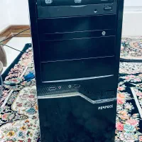 کیس گیمینگ Amd ddr3 با گرافیک ddr5|رایانه رومیزی|بهارستان, |دیوار