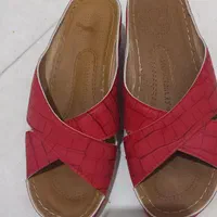 کفش ودمپای نو باقیمت عال|کیف، کفش، کمربند|قم, میرزائیه|دیوار