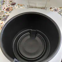 سرخ کن با روغن|اجاق گاز و لوازم برقی پختوپز|شهر بابک, |دیوار