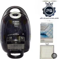 عرضه مستقیم بدنه یدک بوش|جاروبرقی، جارو شارژی، بخارشو|مشهد, هدایت|دیوار
