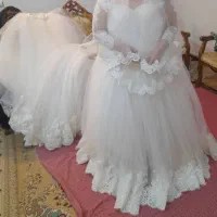 لباس عروس