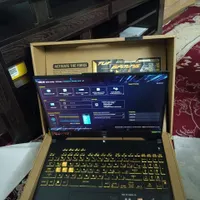 Asus tuf nur مشابه آکبند