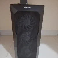 فروش سیستم کاملا آکبند