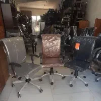 صندلی اداری برای میز کنفرانس و کارمندی|صندلی و نیمکت|مشهد, سپاد|دیوار