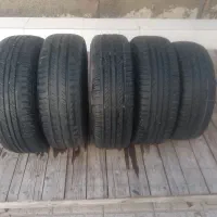 لاستیک پراید پژو چراغ عقب پرشیا