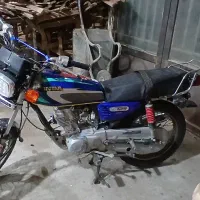 موتور‌ ۱۲۵