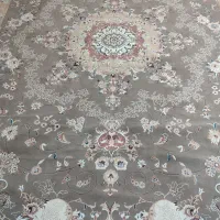 فرش دسته دوم