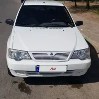 پراید۱۳۲درحدخشک بدون نقطه